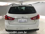 Clique para visualizar Mitsubishi ASX