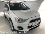 Clique para visualizar Mitsubishi ASX