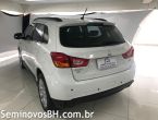 Clique para visualizar Mitsubishi ASX