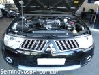 Clique para visualizar Mitsubishi Pajero Dakar