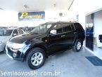 Clique para visualizar Mitsubishi Pajero Dakar