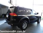 Clique para visualizar Mitsubishi Pajero Dakar