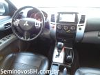 Clique para visualizar Mitsubishi Pajero Dakar