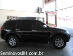 Clique para visualizar Mitsubishi Pajero Dakar