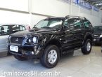 Clique para visualizar Mitsubishi Pajero Sport