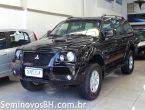 Clique para visualizar Mitsubishi Pajero Sport