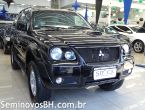 Clique para visualizar Mitsubishi Pajero Sport