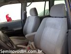 Clique para visualizar Mitsubishi Pajero Sport