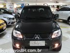 Clique para visualizar Mitsubishi Pajero TR4