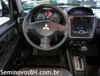 Clique para visualizar Mitsubishi Pajero TR4