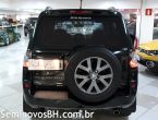 Clique para visualizar Mitsubishi Pajero TR4