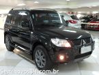 Clique para visualizar Mitsubishi Pajero TR4