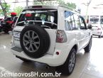 Clique para visualizar Mitsubishi Pajero TR4