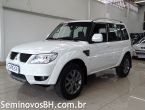 Clique para visualizar Mitsubishi Pajero TR4