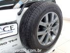 Clique para visualizar Mitsubishi Pajero TR4