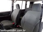 Clique para visualizar Mitsubishi Pajero TR4
