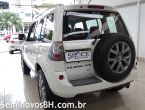Clique para visualizar Mitsubishi Pajero TR4