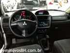 Clique para visualizar Mitsubishi Pajero TR4