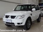 Clique para visualizar Mitsubishi Pajero TR4