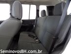 Clique para visualizar Mitsubishi Pajero TR4
