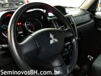 Clique para visualizar Mitsubishi Pajero TR4