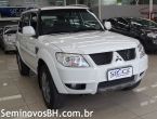 Clique para visualizar Mitsubishi Pajero TR4