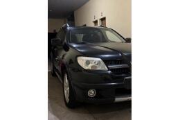 Mitsubishi Airtrek