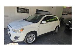 Mitsubishi ASX 2014/2015