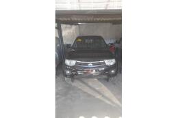 Mitsubishi L200 2015/2016