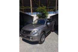 Mitsubishi L200 2018/2019