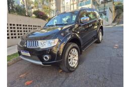 Mitsubishi Pajero Dakar