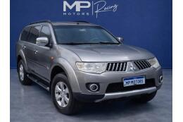 Mitsubishi Pajero Dakar
