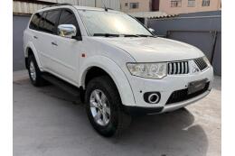 Mitsubishi Pajero Dakar