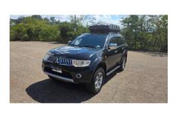 Mitsubishi Pajero Dakar