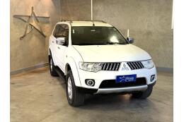 Mitsubishi Pajero Dakar