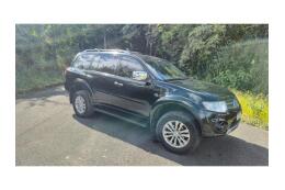 Mitsubishi Pajero Dakar
