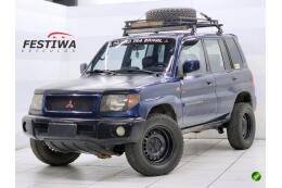 Mitsubishi Pajero IO