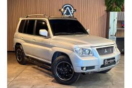 Mitsubishi Pajero TR4
