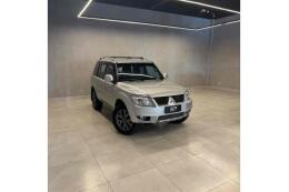 Mitsubishi Pajero TR4
