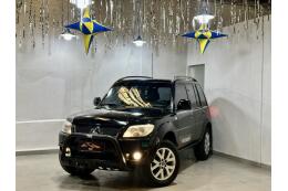 Mitsubishi Pajero TR4