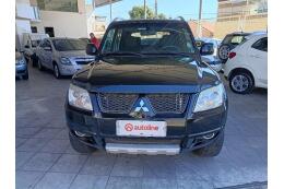 Mitsubishi Pajero TR4