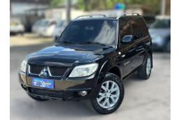 Mitsubishi Pajero TR4