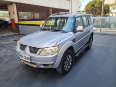 Mitsubishi Pajero TR4