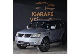 Mitsubishi Pajero TR4