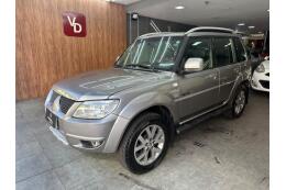 Mitsubishi Pajero TR4