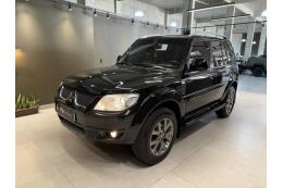 Mitsubishi Pajero TR4