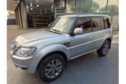Mitsubishi Pajero TR4