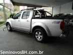 Clique para visualizar Nissan Frontier