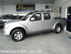 Clique para visualizar Nissan Frontier