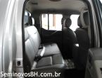 Clique para visualizar Nissan Frontier